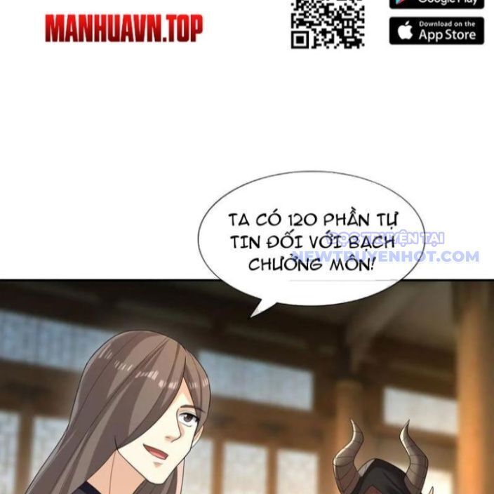 Thu Triệu Vạn Đồ Đệ, Vi Sư Vô Địch Thế Gian - Chapter 167 - Page 6