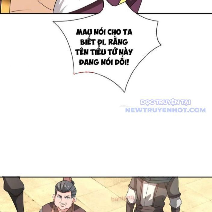 Thu Triệu Vạn Đồ Đệ, Vi Sư Vô Địch Thế Gian - Chapter 167 - Page 61