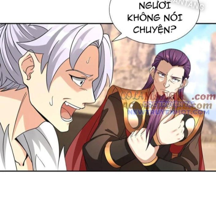 Thu Triệu Vạn Đồ Đệ, Vi Sư Vô Địch Thế Gian - Chapter 167 - Page 64