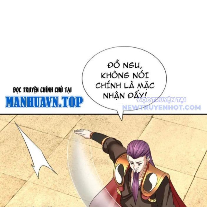 Thu Triệu Vạn Đồ Đệ, Vi Sư Vô Địch Thế Gian - Chapter 167 - Page 65