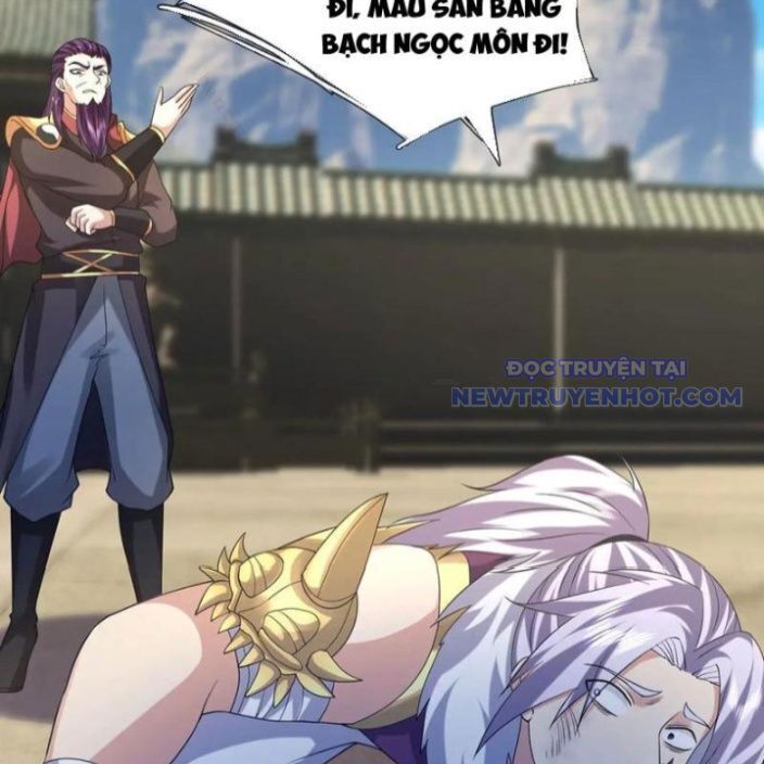 Thu Triệu Vạn Đồ Đệ, Vi Sư Vô Địch Thế Gian - Chapter 167 - Page 68