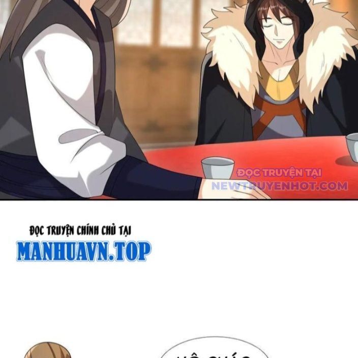 Thu Triệu Vạn Đồ Đệ, Vi Sư Vô Địch Thế Gian - Chapter 167 - Page 7