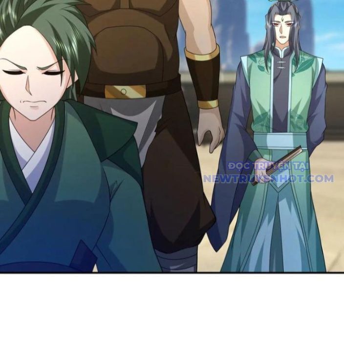 Thu Triệu Vạn Đồ Đệ, Vi Sư Vô Địch Thế Gian - Chapter 167 - Page 76