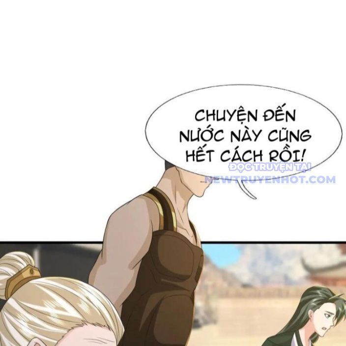 Thu Triệu Vạn Đồ Đệ, Vi Sư Vô Địch Thế Gian - Chapter 167 - Page 77