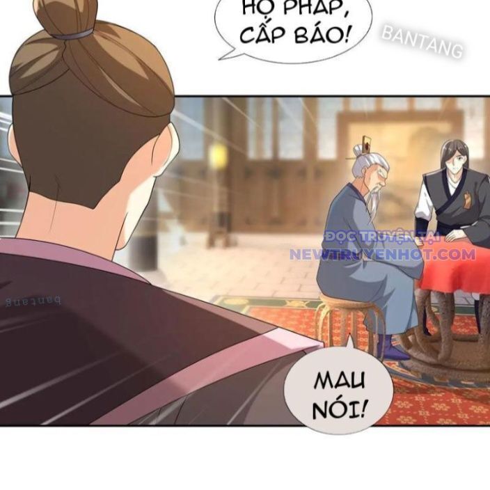 Thu Triệu Vạn Đồ Đệ, Vi Sư Vô Địch Thế Gian - Chapter 167 - Page 8