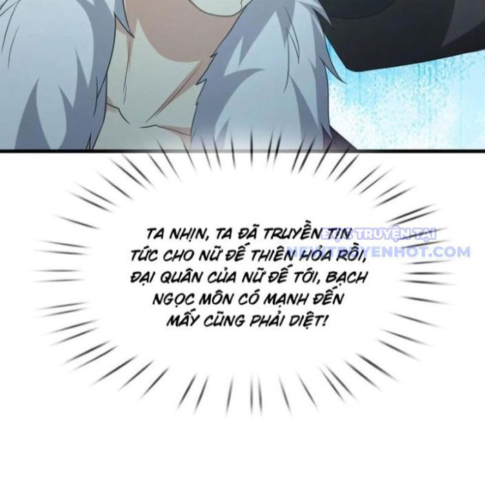 Thu Triệu Vạn Đồ Đệ, Vi Sư Vô Địch Thế Gian - Chapter 167 - Page 84