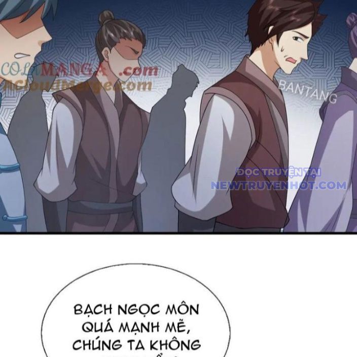 Thu Triệu Vạn Đồ Đệ, Vi Sư Vô Địch Thế Gian - Chapter 167 - Page 86