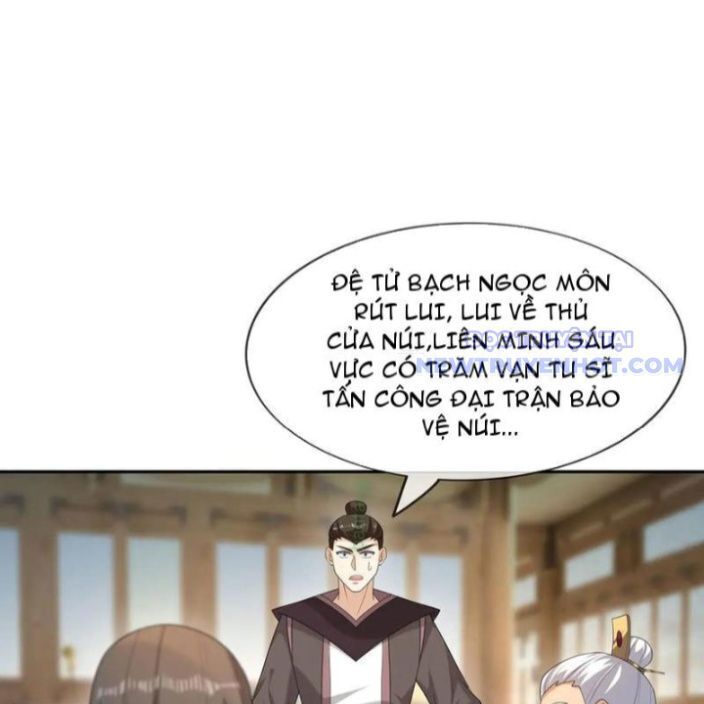 Thu Triệu Vạn Đồ Đệ, Vi Sư Vô Địch Thế Gian - Chapter 167 - Page 9