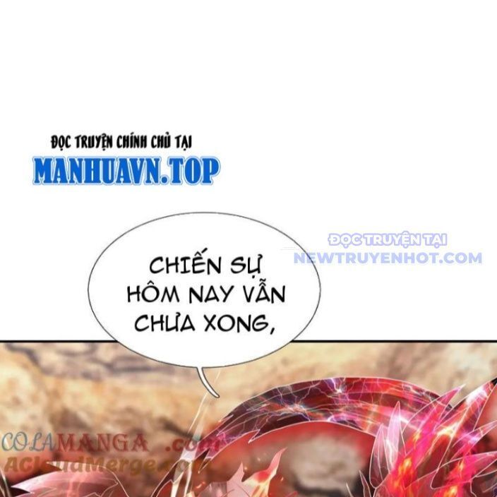 Thu Triệu Vạn Đồ Đệ, Vi Sư Vô Địch Thế Gian - Chapter 167 - Page 91