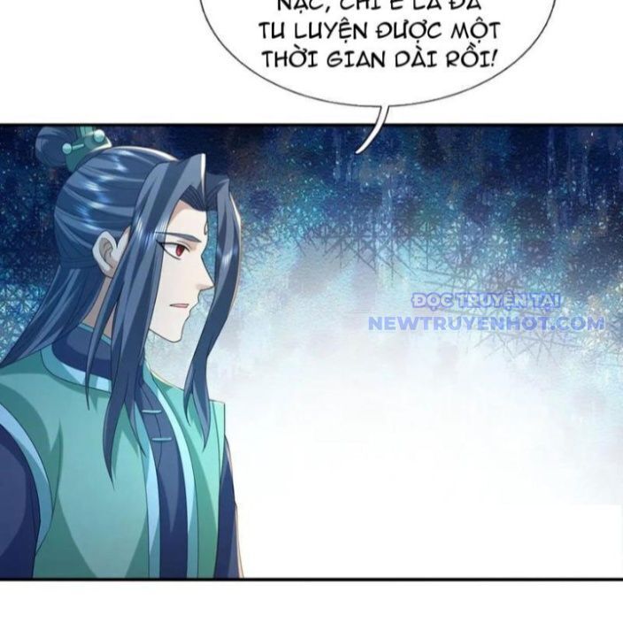 Thu Triệu Vạn Đồ Đệ, Vi Sư Vô Địch Thế Gian - Chapter 167 - Page 94