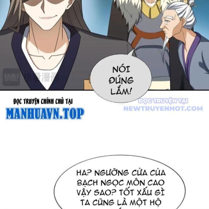 Thu Triệu Vạn Đồ Đệ, Vi Sư Vô Địch Thế Gian - Chapter 168 - Page 10