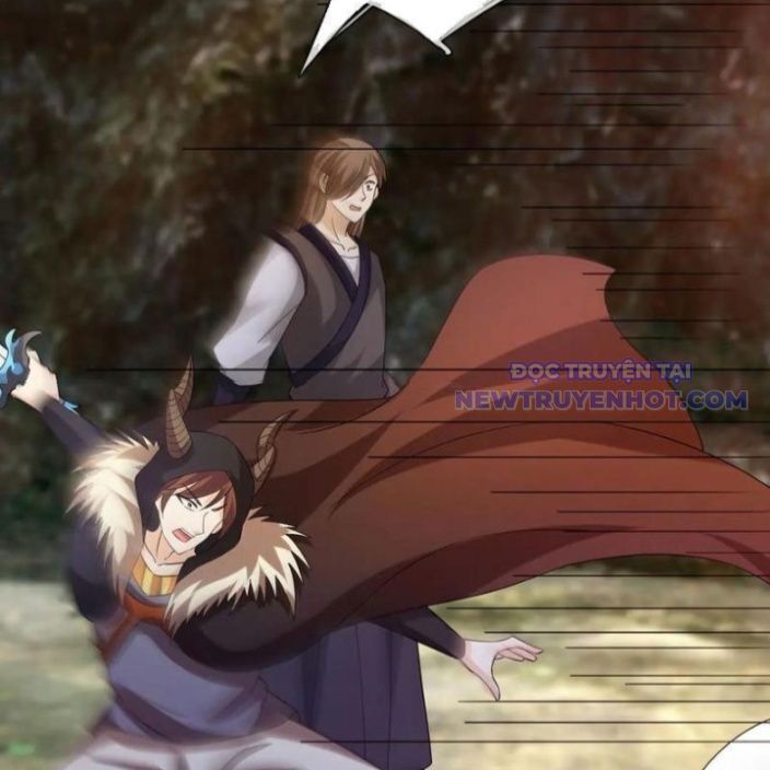 Thu Triệu Vạn Đồ Đệ, Vi Sư Vô Địch Thế Gian - Chapter 168 - Page 107