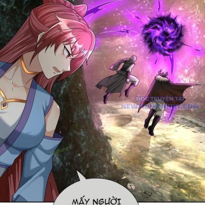 Thu Triệu Vạn Đồ Đệ, Vi Sư Vô Địch Thế Gian - Chapter 168 - Page 109