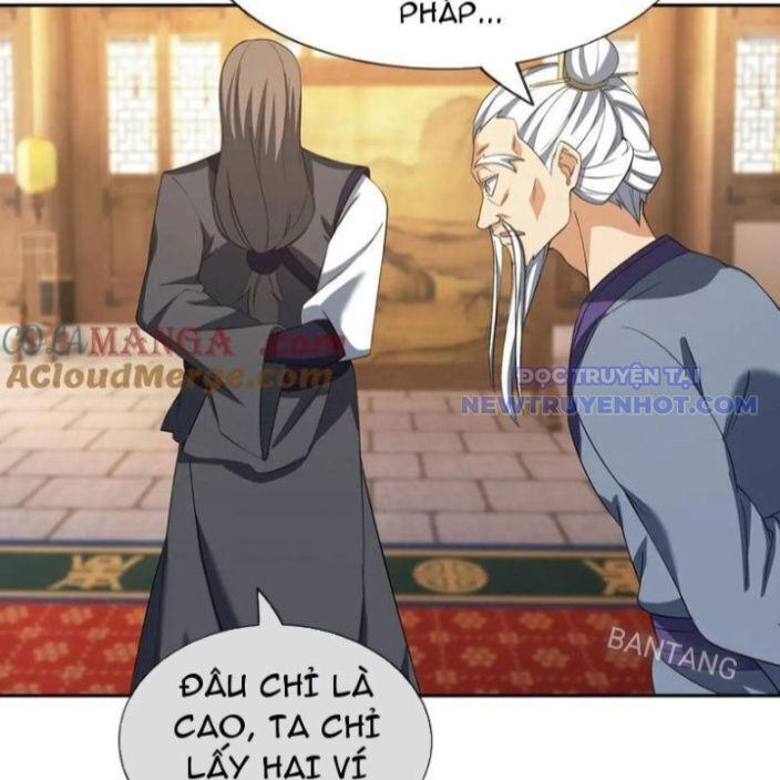 Thu Triệu Vạn Đồ Đệ, Vi Sư Vô Địch Thế Gian - Chapter 168 - Page 11
