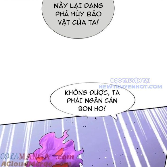 Thu Triệu Vạn Đồ Đệ, Vi Sư Vô Địch Thế Gian - Chapter 168 - Page 110