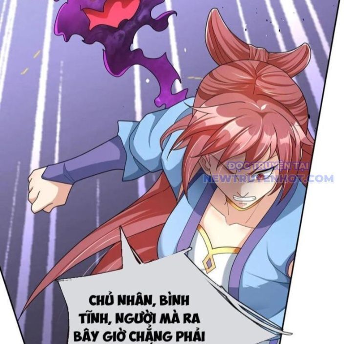 Thu Triệu Vạn Đồ Đệ, Vi Sư Vô Địch Thế Gian - Chapter 168 - Page 111