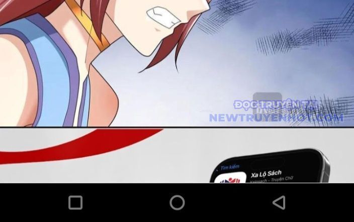 Thu Triệu Vạn Đồ Đệ, Vi Sư Vô Địch Thế Gian - Chapter 168 - Page 113