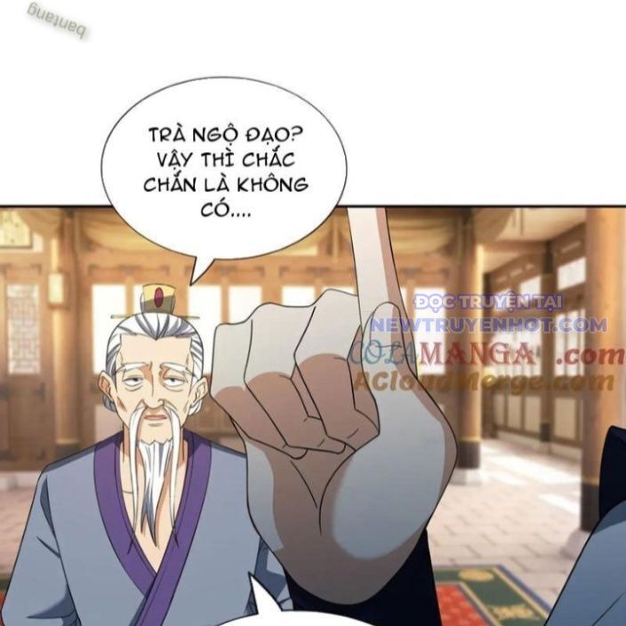 Thu Triệu Vạn Đồ Đệ, Vi Sư Vô Địch Thế Gian - Chapter 168 - Page 14