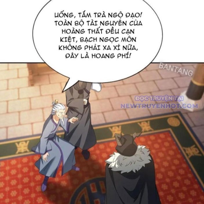 Thu Triệu Vạn Đồ Đệ, Vi Sư Vô Địch Thế Gian - Chapter 168 - Page 19