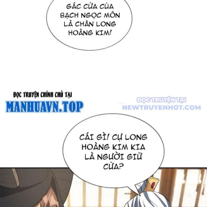 Thu Triệu Vạn Đồ Đệ, Vi Sư Vô Địch Thế Gian - Chapter 168 - Page 22