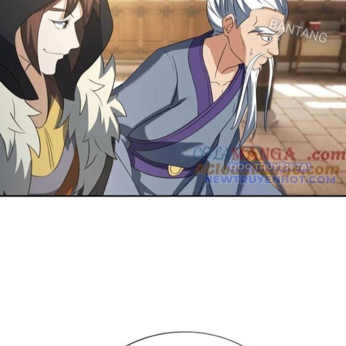 Thu Triệu Vạn Đồ Đệ, Vi Sư Vô Địch Thế Gian - Chapter 168 - Page 23