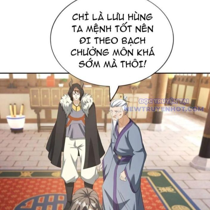 Thu Triệu Vạn Đồ Đệ, Vi Sư Vô Địch Thế Gian - Chapter 168 - Page 24