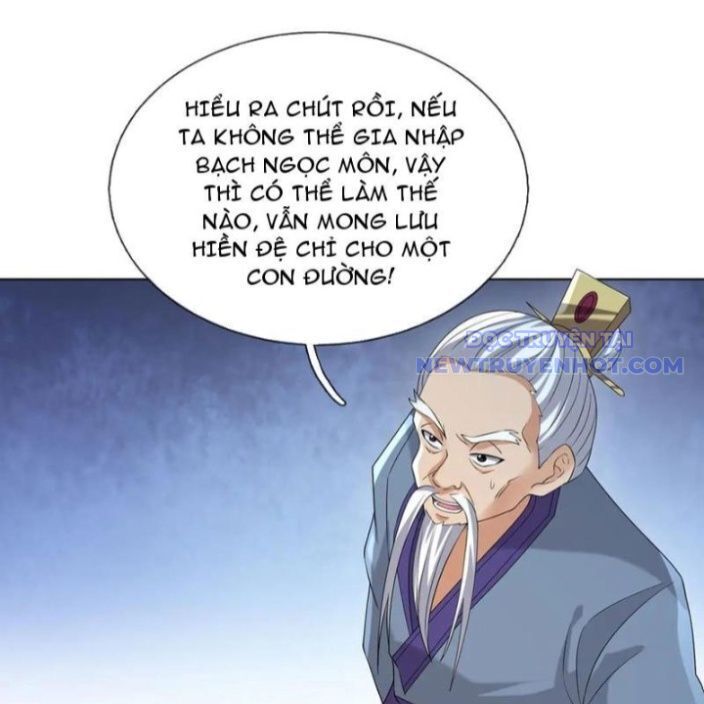 Thu Triệu Vạn Đồ Đệ, Vi Sư Vô Địch Thế Gian - Chapter 168 - Page 28