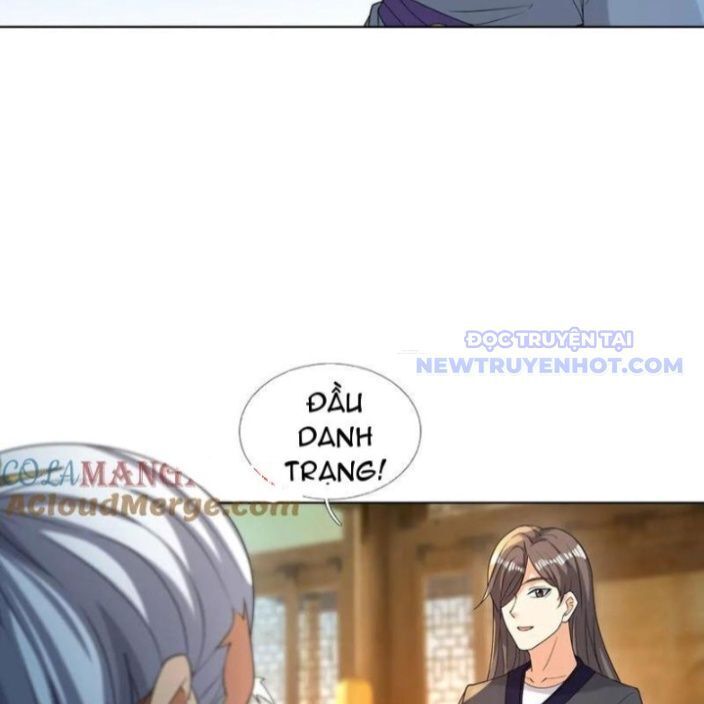 Thu Triệu Vạn Đồ Đệ, Vi Sư Vô Địch Thế Gian - Chapter 168 - Page 29