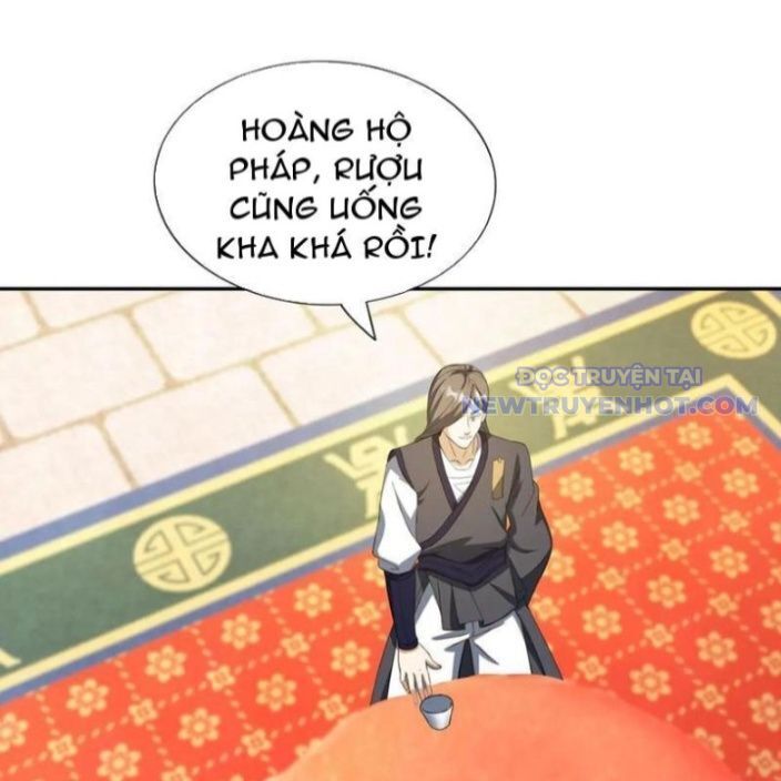 Thu Triệu Vạn Đồ Đệ, Vi Sư Vô Địch Thế Gian - Chapter 168 - Page 3