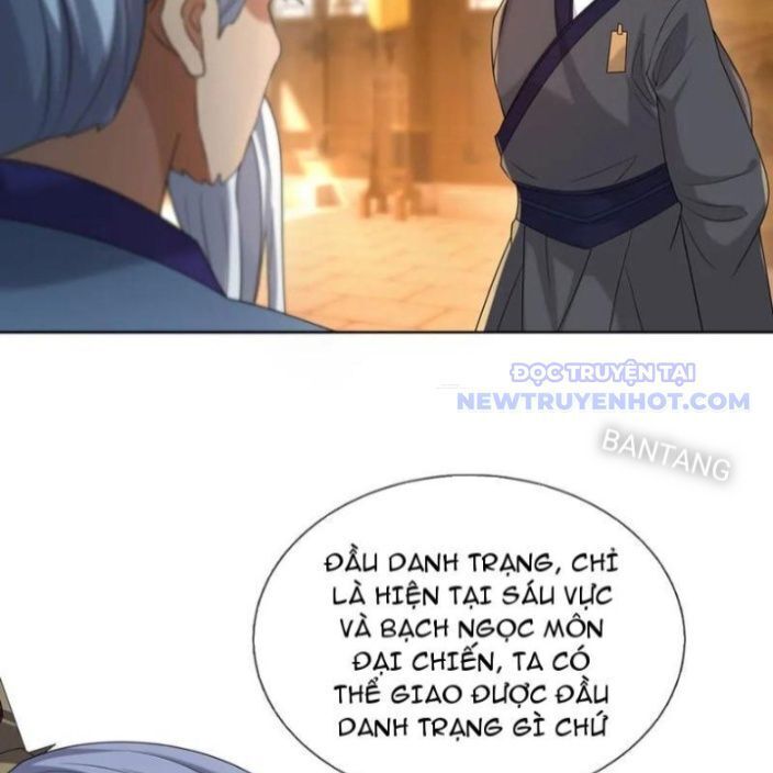 Thu Triệu Vạn Đồ Đệ, Vi Sư Vô Địch Thế Gian - Chapter 168 - Page 30