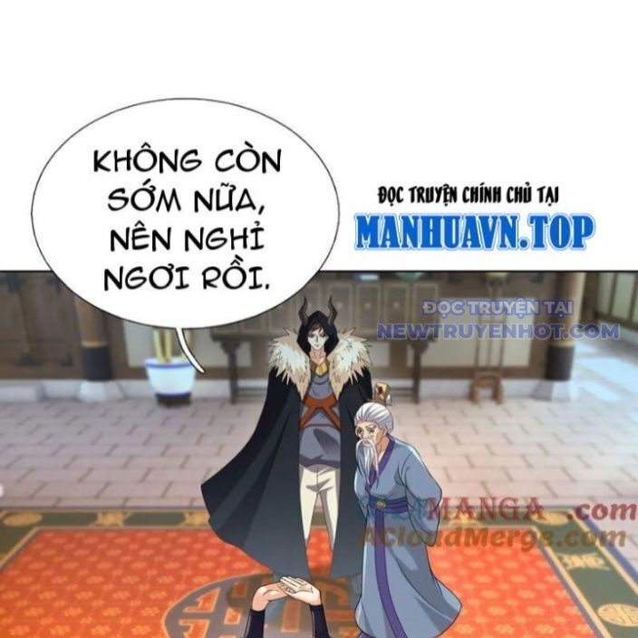 Thu Triệu Vạn Đồ Đệ, Vi Sư Vô Địch Thế Gian - Chapter 168 - Page 32