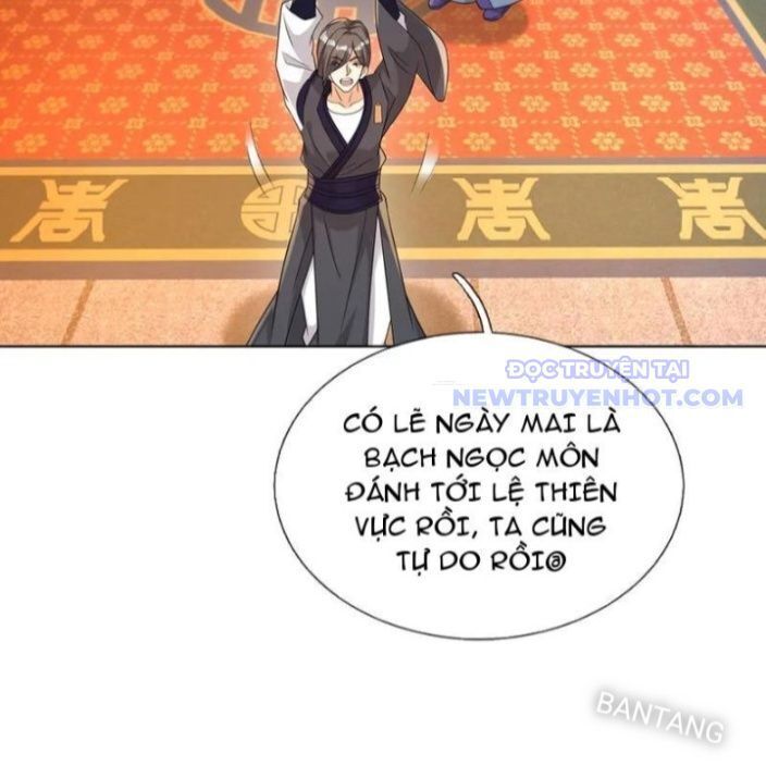 Thu Triệu Vạn Đồ Đệ, Vi Sư Vô Địch Thế Gian - Chapter 168 - Page 33