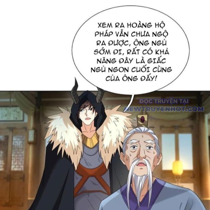 Thu Triệu Vạn Đồ Đệ, Vi Sư Vô Địch Thế Gian - Chapter 168 - Page 34