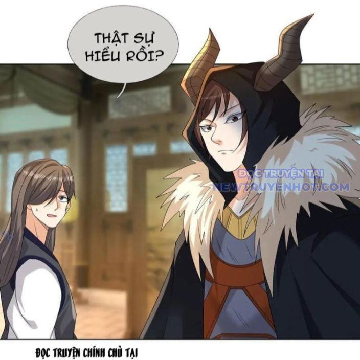 Thu Triệu Vạn Đồ Đệ, Vi Sư Vô Địch Thế Gian - Chapter 168 - Page 39