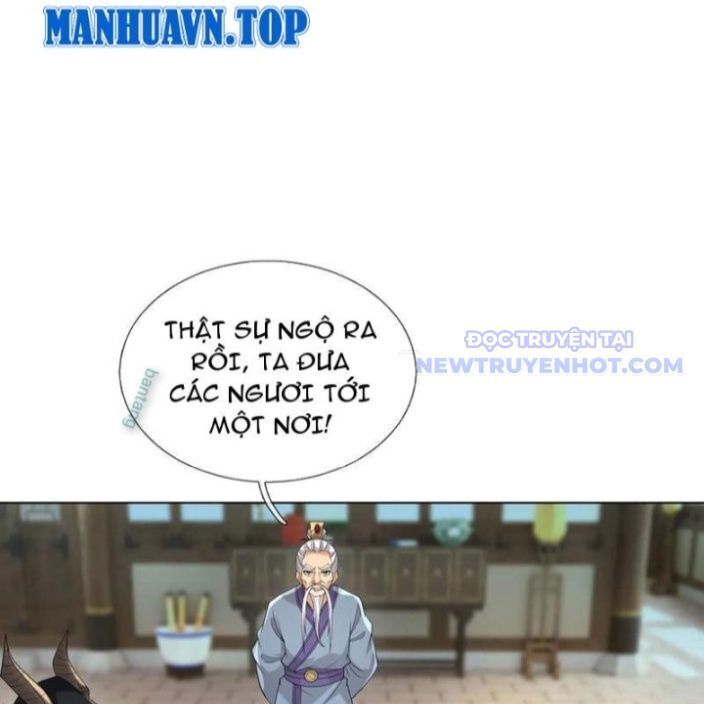 Thu Triệu Vạn Đồ Đệ, Vi Sư Vô Địch Thế Gian - Chapter 168 - Page 40