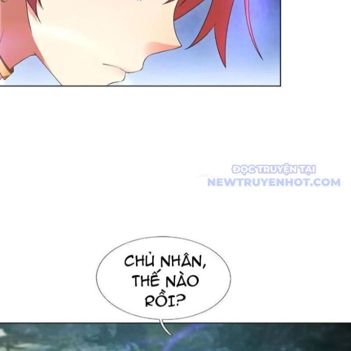 Thu Triệu Vạn Đồ Đệ, Vi Sư Vô Địch Thế Gian - Chapter 168 - Page 43