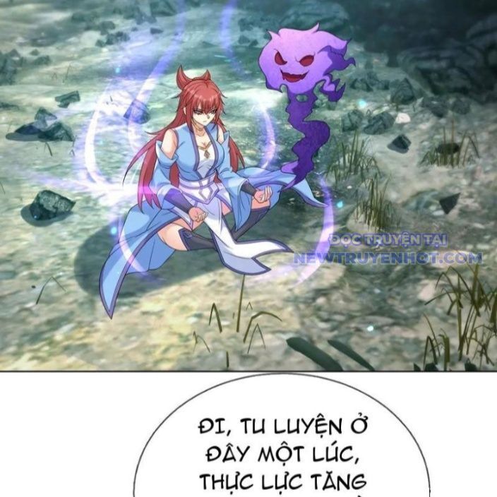 Thu Triệu Vạn Đồ Đệ, Vi Sư Vô Địch Thế Gian - Chapter 168 - Page 44