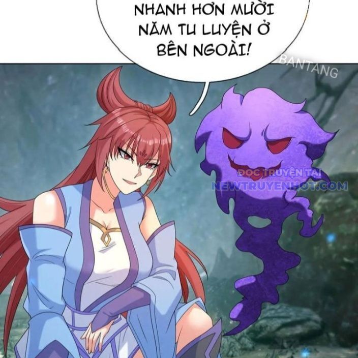 Thu Triệu Vạn Đồ Đệ, Vi Sư Vô Địch Thế Gian - Chapter 168 - Page 45