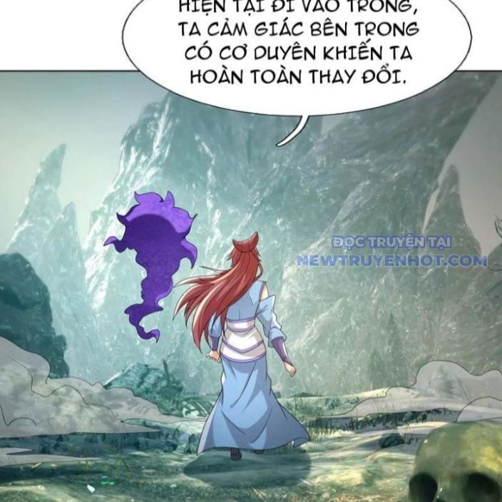 Thu Triệu Vạn Đồ Đệ, Vi Sư Vô Địch Thế Gian - Chapter 168 - Page 47