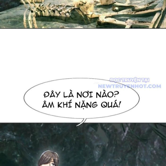 Thu Triệu Vạn Đồ Đệ, Vi Sư Vô Địch Thế Gian - Chapter 168 - Page 49