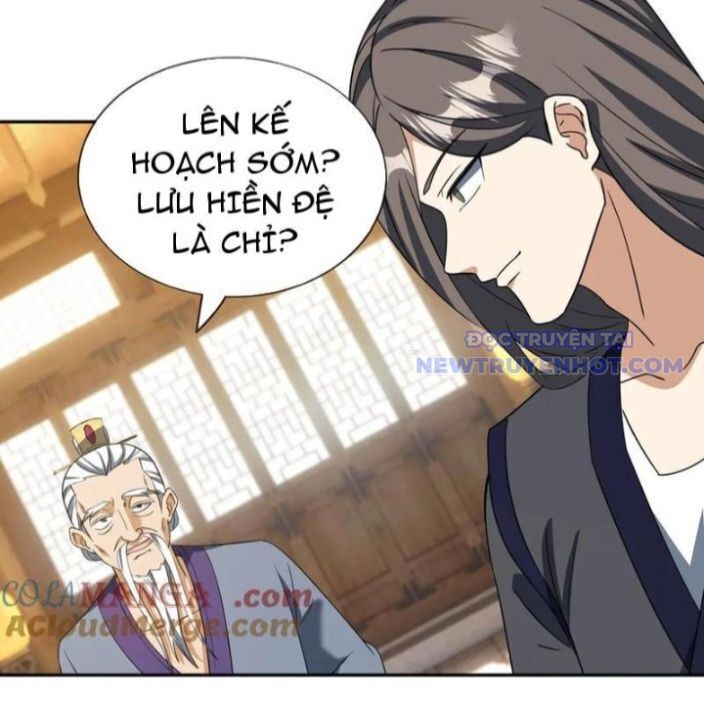 Thu Triệu Vạn Đồ Đệ, Vi Sư Vô Địch Thế Gian - Chapter 168 - Page 5