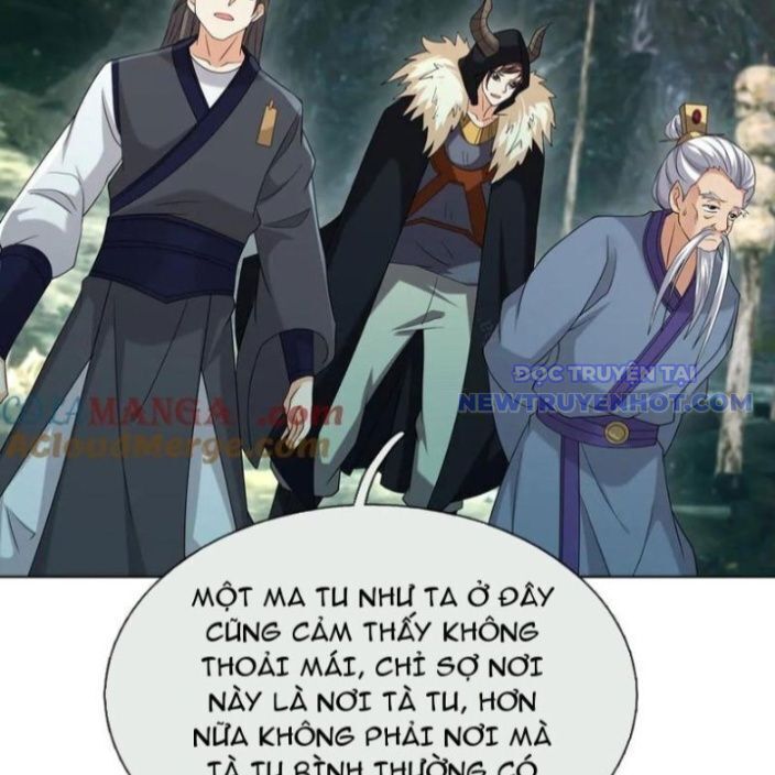 Thu Triệu Vạn Đồ Đệ, Vi Sư Vô Địch Thế Gian - Chapter 168 - Page 50