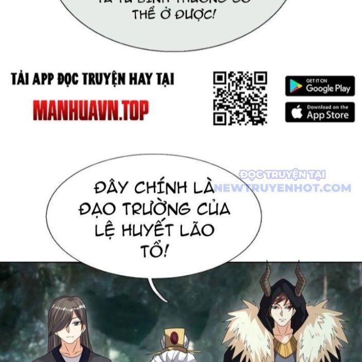 Thu Triệu Vạn Đồ Đệ, Vi Sư Vô Địch Thế Gian - Chapter 168 - Page 51