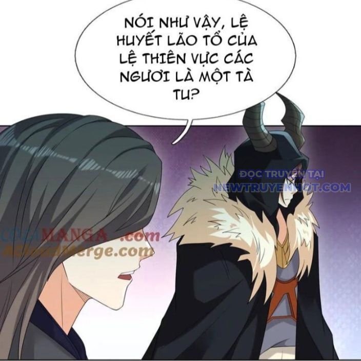 Thu Triệu Vạn Đồ Đệ, Vi Sư Vô Địch Thế Gian - Chapter 168 - Page 53