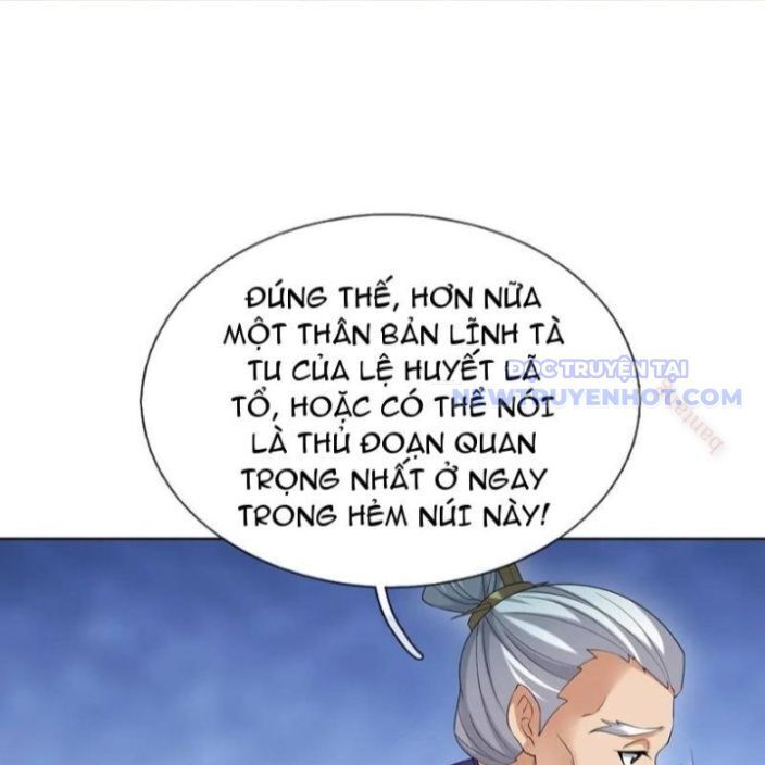 Thu Triệu Vạn Đồ Đệ, Vi Sư Vô Địch Thế Gian - Chapter 168 - Page 54