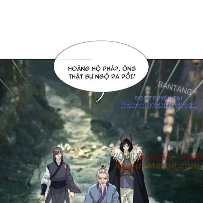 Thu Triệu Vạn Đồ Đệ, Vi Sư Vô Địch Thế Gian - Chapter 168 - Page 56
