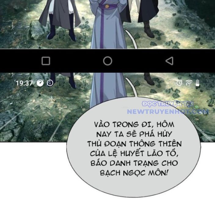 Thu Triệu Vạn Đồ Đệ, Vi Sư Vô Địch Thế Gian - Chapter 168 - Page 57