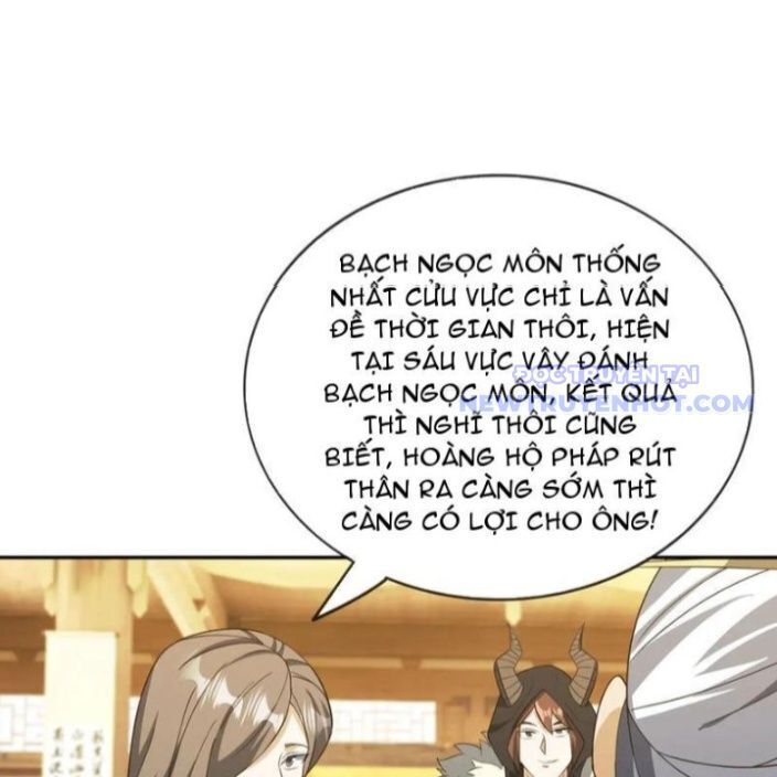 Thu Triệu Vạn Đồ Đệ, Vi Sư Vô Địch Thế Gian - Chapter 168 - Page 6