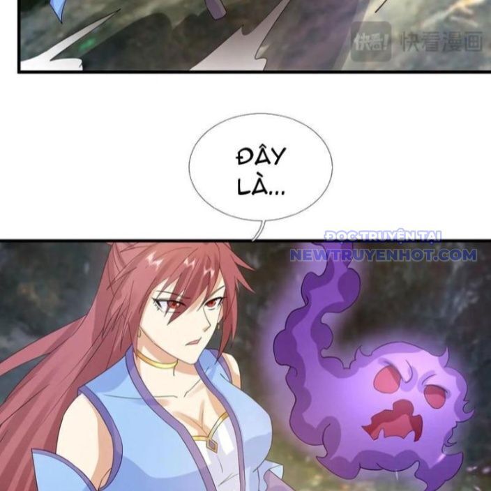 Thu Triệu Vạn Đồ Đệ, Vi Sư Vô Địch Thế Gian - Chapter 168 - Page 61