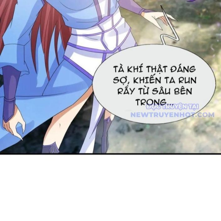 Thu Triệu Vạn Đồ Đệ, Vi Sư Vô Địch Thế Gian - Chapter 168 - Page 62